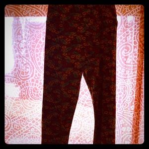 LuLaRoe Leggings